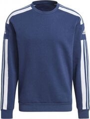 Женские спортивные штаны Adidas Tiro21 Sweat Pant W Blue, синие цена и информация | Футбольная форма и другие товары | 220.lv