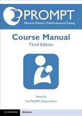 PROMPT Course Manual 3rd Revised edition cena un informācija | Ekonomikas grāmatas | 220.lv