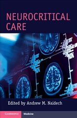Neurocritical Care New edition цена и информация | Книги по экономике | 220.lv