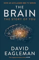 Brain: The Story of You Main cena un informācija | Ekonomikas grāmatas | 220.lv