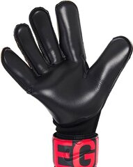 Вратарские перчатки Nike GK Grip 3 CQ6376-100, серый цвет цена и информация | Перчатки вратаря | 220.lv
