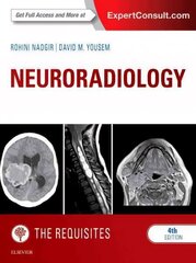 Neuroradiology: The Requisites 4th edition цена и информация | Книги по экономике | 220.lv