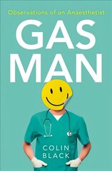 Gas Man цена и информация | Книги по экономике | 220.lv