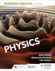 Pearson Edexcel A Level Physics (Year 1 and Year 2) цена и информация | Книги по экономике | 220.lv