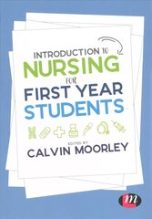 Introduction to Nursing for First Year Students cena un informācija | Ekonomikas grāmatas | 220.lv
