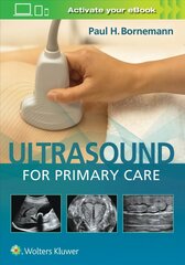 Ultrasound for Primary Care цена и информация | Книги по экономике | 220.lv