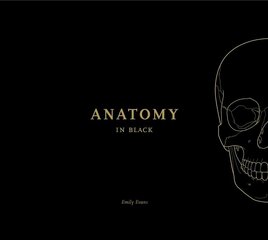Anatomy in Black cena un informācija | Ekonomikas grāmatas | 220.lv