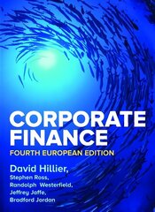 Corporate Finance, 4e 4th edition cena un informācija | Ekonomikas grāmatas | 220.lv