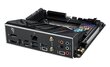 Asus ROG STRIX B760-I GAMING WIFI, Mini ITX, LGA1700, DDR5 cena un informācija | Mātesplates | 220.lv