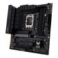 Asus TUF GAMING B760M-PLUS WIFI D4, Micro ATX, LGA1700, DDR4 цена и информация | Mātesplates | 220.lv