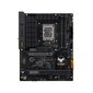 Asus TUF GAMING B760-PLUS WIFI D4, ATX, LGA1700, DDR4 cena un informācija | Mātesplates | 220.lv