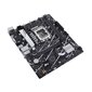 Asus PRIME B760M-K D4, Micro ATX, LGA1700, DDR4 cena un informācija | Mātesplates | 220.lv