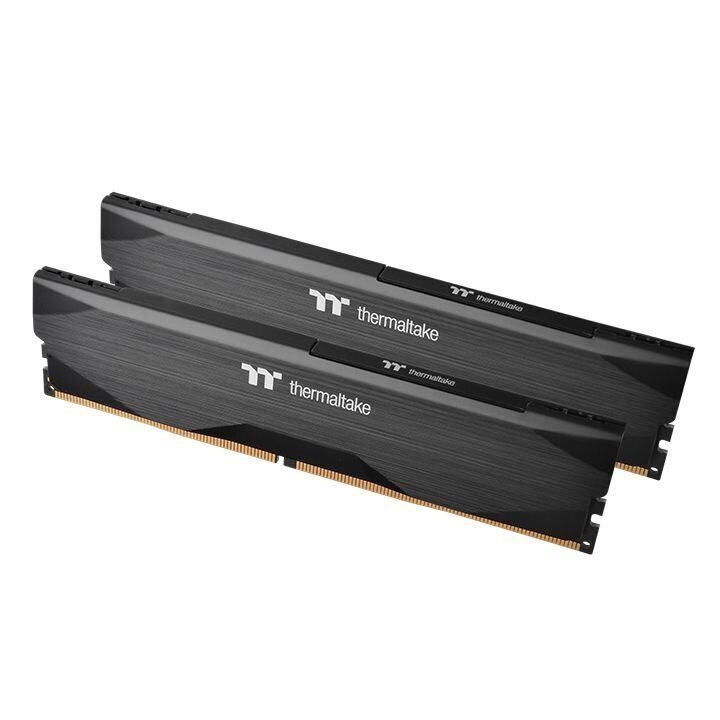 Thermaltake H-ONE, 16GB (2x8GB), DDR4, 3600MHz (R021D408GX2-3600C18D) цена и информация | Operatīvā atmiņa (RAM) | 220.lv