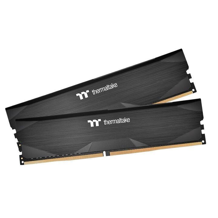 Thermaltake H-ONE, 16GB (2x8GB), DDR4, 3600MHz (R021D408GX2-3600C18D) cena un informācija | Operatīvā atmiņa (RAM) | 220.lv