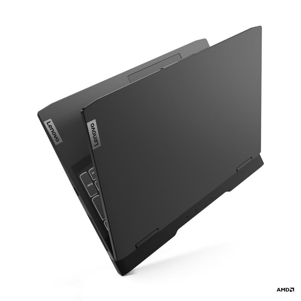 Lenovo IdeaPad Gaming 3 15ARH7 (82SB00BXPB) цена и информация | Portatīvie datori | 220.lv