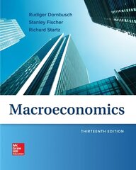 Macroeconomics 13th edition cena un informācija | Ekonomikas grāmatas | 220.lv