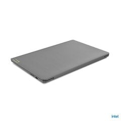 Lenovo IdeaPad 3 15IAU7 (82RK006MPB) цена и информация | Ноутбуки | 220.lv