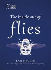 Inside Out of Flies цена и информация | Книги по экономике | 220.lv