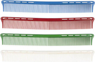 Eurostil Color Classic Peine Batidor 17 5cm 1un цена и информация | Расчески, щетки для волос, ножницы | 220.lv