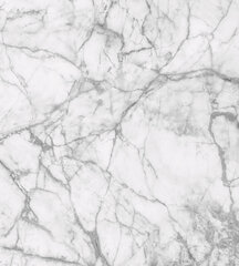 Fototapetes - Baltais marmors 225x250 cm cena un informācija | Fototapetes | 220.lv