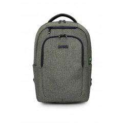 Рюкзак для ноутбука Urban Factory CYCLEE EDITION 15.6" цена и информация | Рюкзаки, сумки, чехлы для компьютеров | 220.lv