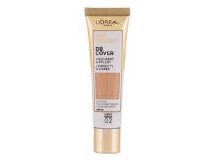 Age Perfect BB Cover BB Cream cena un informācija | Grima bāzes, tonālie krēmi, pūderi | 220.lv