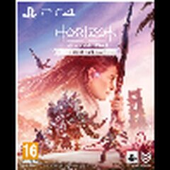 Videospēle PlayStation 4 Sony HORIZON FORBIDDEN WEST cena un informācija | Datorspēles | 220.lv