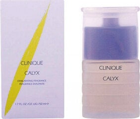 Parfimērijas ūdens Clinique Women's Perfume Calyx Clinique 50 ml цена и информация | Женские духи | 220.lv