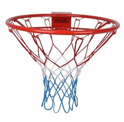 Basketbola komplekts Hoop + Ball цена и информация | Баскетбольные мячи | 220.lv