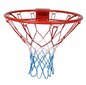 Basketbola komplekts Hoop + Ball cena un informācija | Basketbola bumbas | 220.lv
