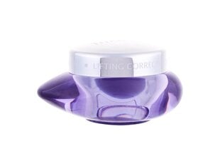 Thalgo Silicium Marin Lifting Correcting Night Cream - Night face cream 50ml cena un informācija | Sejas krēmi | 220.lv