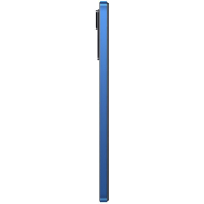 Xiaomi Redmi Note 11 Pro 5G Dual SIM 6/128GB,MZB0AW3EU Atlantic Blue cena un informācija | Mobilie telefoni | 220.lv