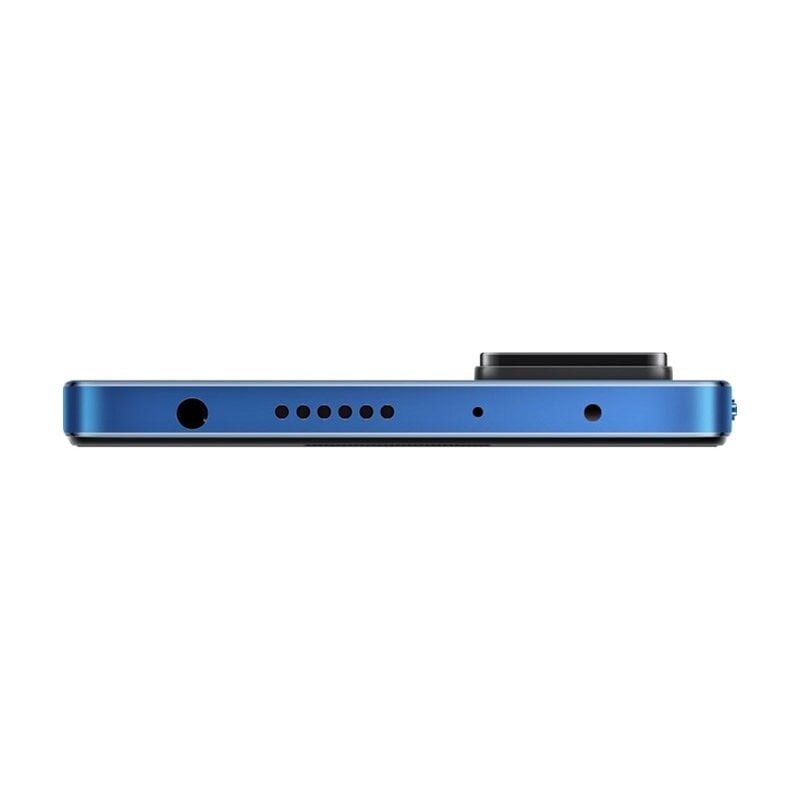 Xiaomi Redmi Note 11 Pro 5G Dual SIM 6/128GB,MZB0AW3EU Atlantic Blue цена и информация | Mobilie telefoni | 220.lv