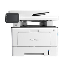 Мультифункциональный принтер Pantum Multifunctional Printer BM5100FDW Mono цена и информация | Принтеры | 220.lv