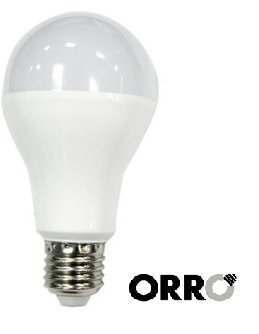 LED spuldze ORRO, 7W, E27   цена и информация | Spuldzes | 220.lv