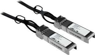 Опто-волоконный кабель Startech SFPCMM1M цена и информация | Кабели и провода | 220.lv