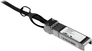 Опто-волоконный кабель Startech SFPCMM1M цена и информация | Кабели и провода | 220.lv