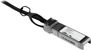 Сетевой кабель SFP+ Startech SFPCMM3M цена и информация | Кабели и провода | 220.lv