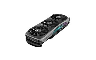 Zotac GAMING GeForce RTX 4070 Ti Trinity (ZT-D40710D-10P) cena un informācija | Zotac Datortehnika | 220.lv