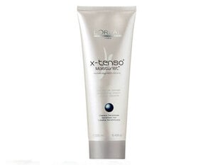 Nogludinošs krēms kapilāriem X-tenso L'Oreal Expert Professionnel (250 ml) цена и информация | Бальзамы, кондиционеры | 220.lv