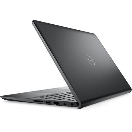 Dell Vostro 14 3420, 14", WVA, FHD, 1920 x 1080, Anti-glare, Intel Core i3, i3-1215U, 8 GB, DDR4, SSD 256 GB, Intel UHD Graphics, Windows 11 Pro, ENG, Black cena un informācija | Portatīvie datori | 220.lv