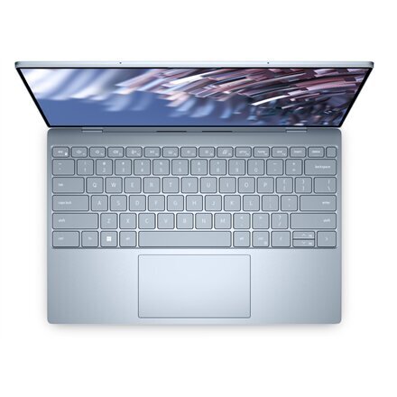 Dell XPS 13 9315, 13.4 ", WVA, FHD+, 1920 x 1200, Anti-glare, Intel Core i5, i5-1230U, 8 GB, SSD 256 GB, Intel Iris Xe Graphics, Windows 11 Pro, ENG, Sky cena un informācija | Portatīvie datori | 220.lv