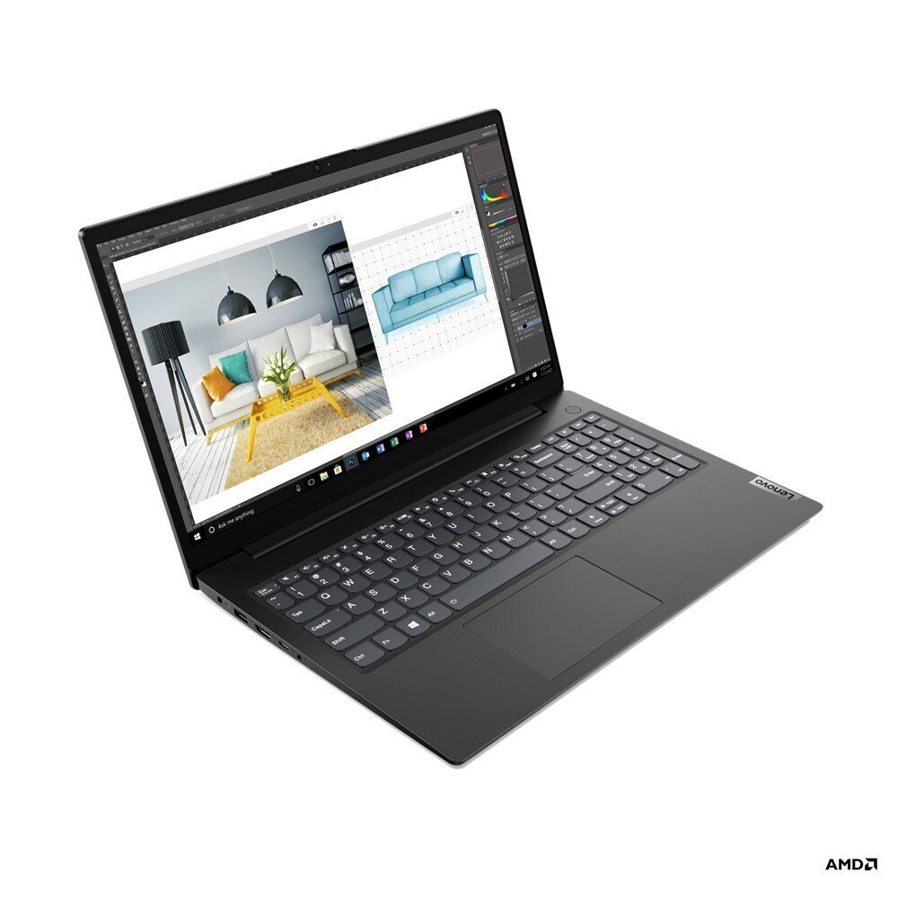 Lenovo Lenovo V15 G2 ALC (82KD00G0PB) цена и информация | Portatīvie datori | 220.lv