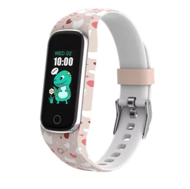 Denver BFK-312 Pink cena un informācija | Viedpulksteņi (smartwatch) | 220.lv