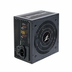 Zalman MegaMax (TXII) 500W 80 Plus cena un informācija | Barošanas bloki (PSU) | 220.lv