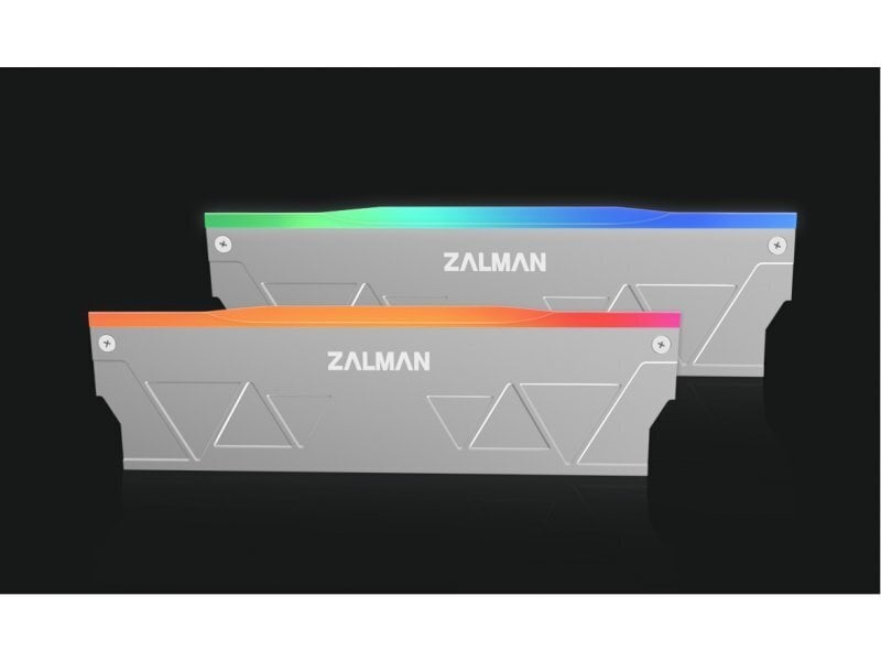 Zalman ZM-MH10 cena un informācija | Procesora dzesētāji | 220.lv