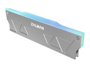Zalman ZM-MH10 цена и информация | Кулеры для процессоров | 220.lv