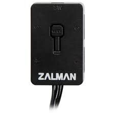Zalman ZM-4PALC цена и информация | Адаптеры и USB разветвители | 220.lv