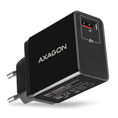 Axagon ACU-QC19 cena un informācija | Lādētāji un adapteri | 220.lv