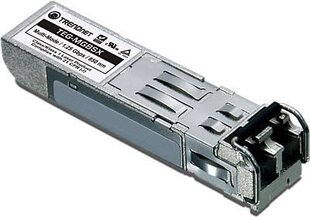 Trendnet TEG-MGBSX, SFP/RJ45 cena un informācija | Kabeļi un vadi | 220.lv